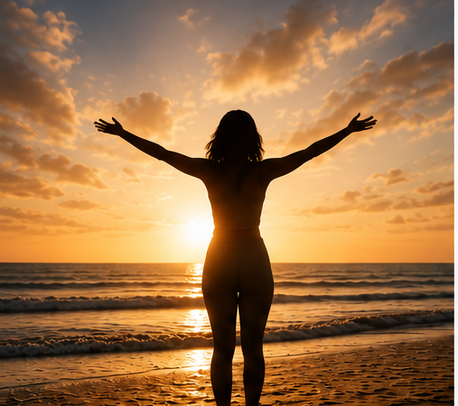 The Beliefs That Shape Your Life: Reclaiming Your Voice, Purpose & Power