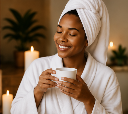 Self-Care Is Not Selfish: Reconnecting With Your Body and Yourself